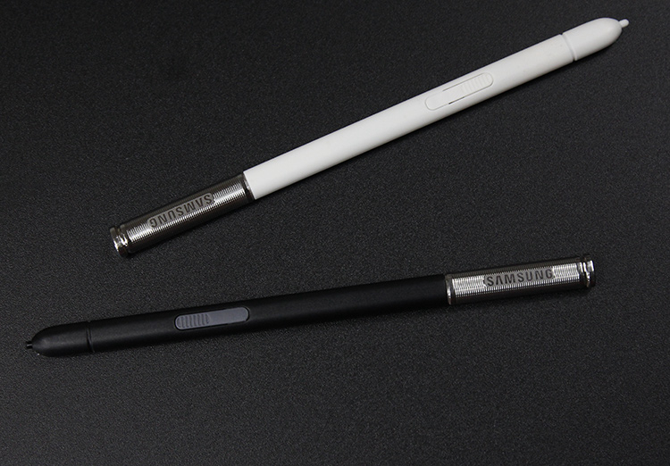 适用三星SM-P600 P601手写笔P602 P605 P900 s pen内置触控平板笔-图1