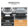 BYD Song Pro-DMI no-disassembly snap-on insect-proof net