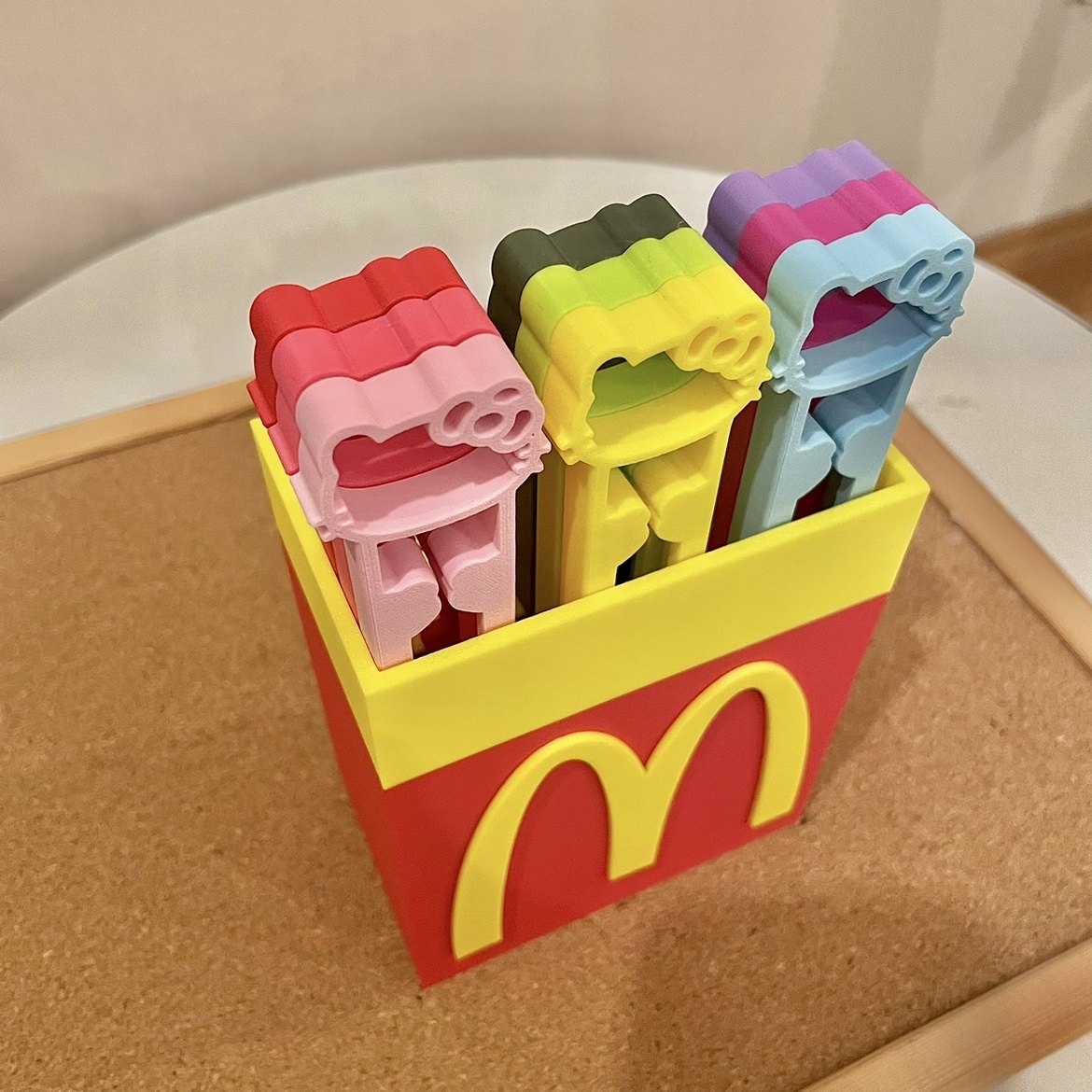 KT猫泡芙二代拼豆笔豆针拼豆工具专用双针镊子配件神器材料全套装,淘宝优惠券,粉丝福利购,淘宝优惠卷