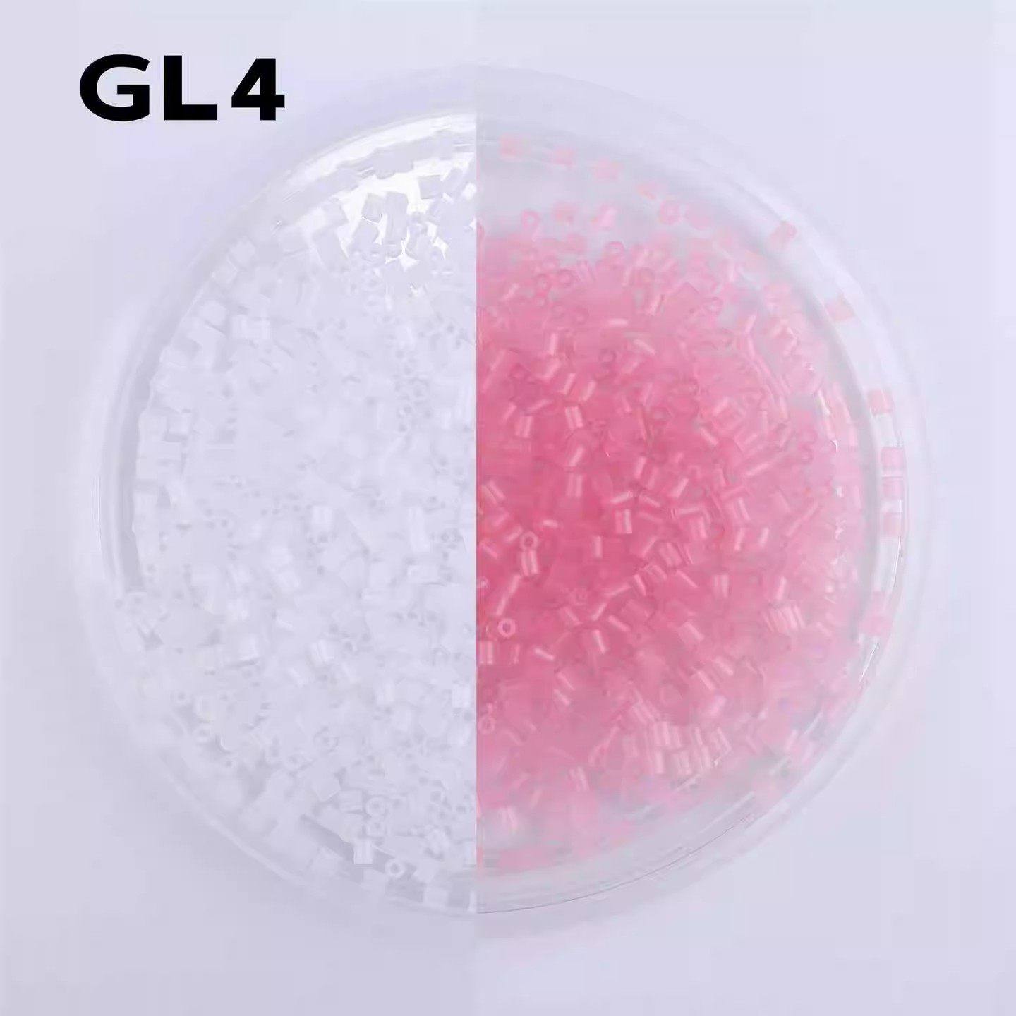 紫外线变色拼豆2026新款2.6mm光变儿童手工diy拼豆豆材料包补充装,淘宝优惠券,粉丝福利购,淘宝优惠卷