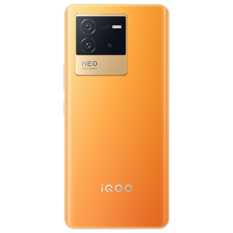 vivo iqoo neo6se 5g iq vivo手机 华大云商数码手机