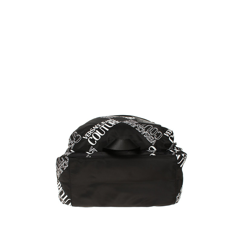 【自营】中古versace /范思哲双肩包 天猫国际自营时尚范双肩背包