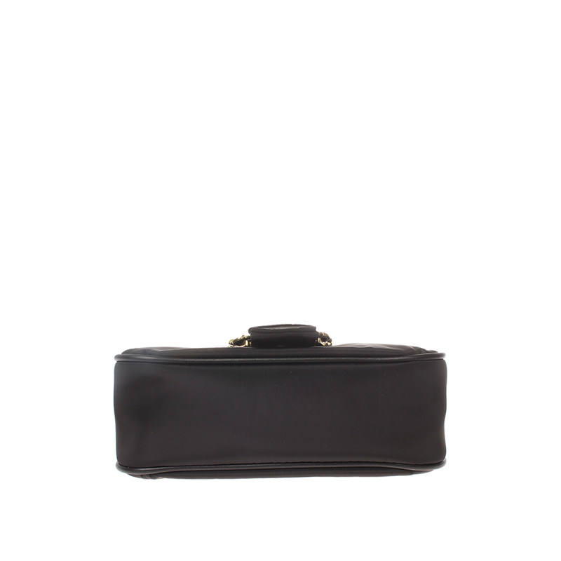 【自营】中古versace /范思哲单肩包 天猫国际自营时尚范女士包袋