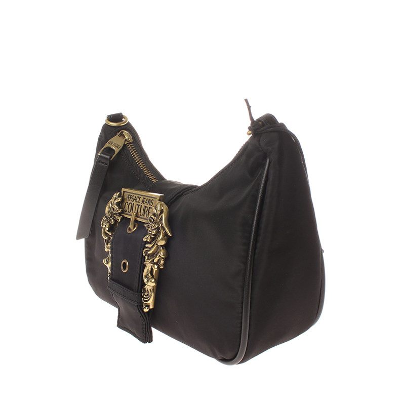 【自营】中古versace /范思哲单肩包 天猫国际自营时尚范女士包袋