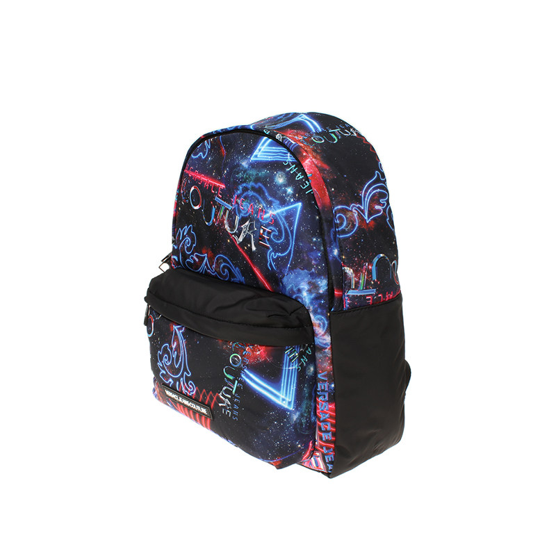  天猫国际自营时尚范双肩背包