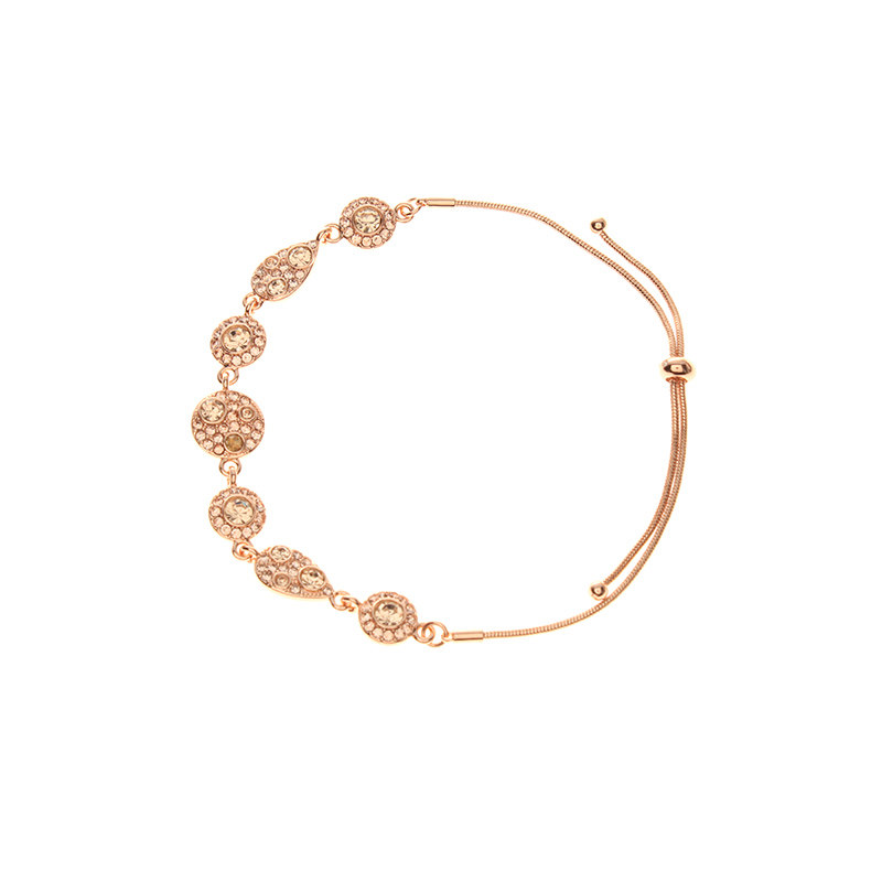  天猫国际自营时尚范手链