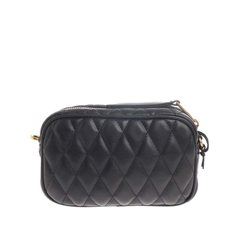 【自营】中古versace /范思哲单肩包 天猫国际自营时尚范女士包袋