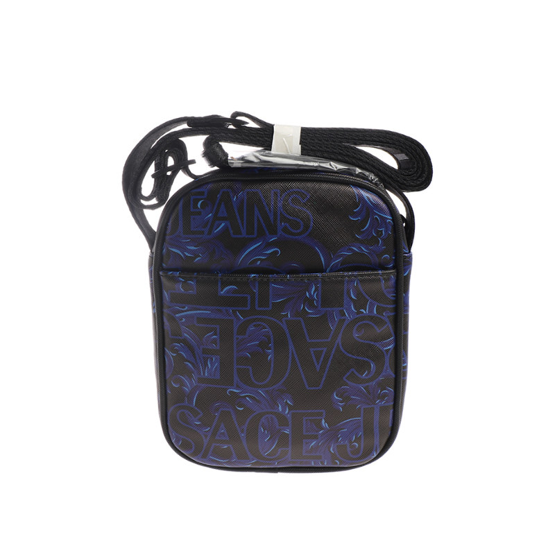 【自营】中古versace /范思哲单肩包 天猫国际自营时尚范男士包袋