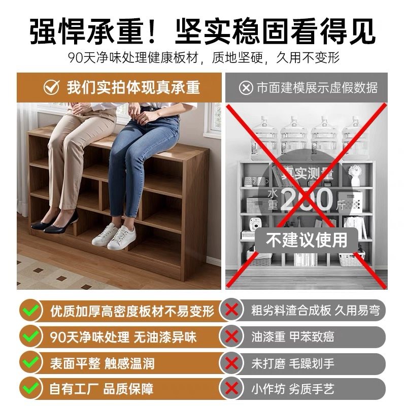 沙发后置物架书柜落地一体收纳柜客厅沙发边柜家用碗架靠墙防尘柜,淘宝优惠券,粉丝福利购,淘宝优惠卷