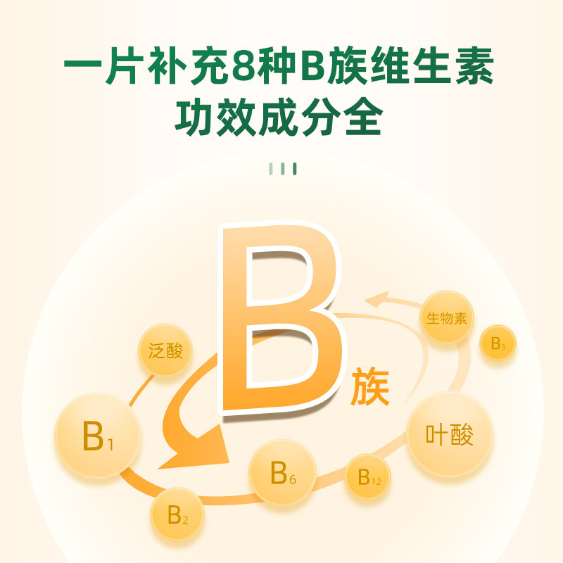  warnkevitalstoffeYKL海外B族维生素