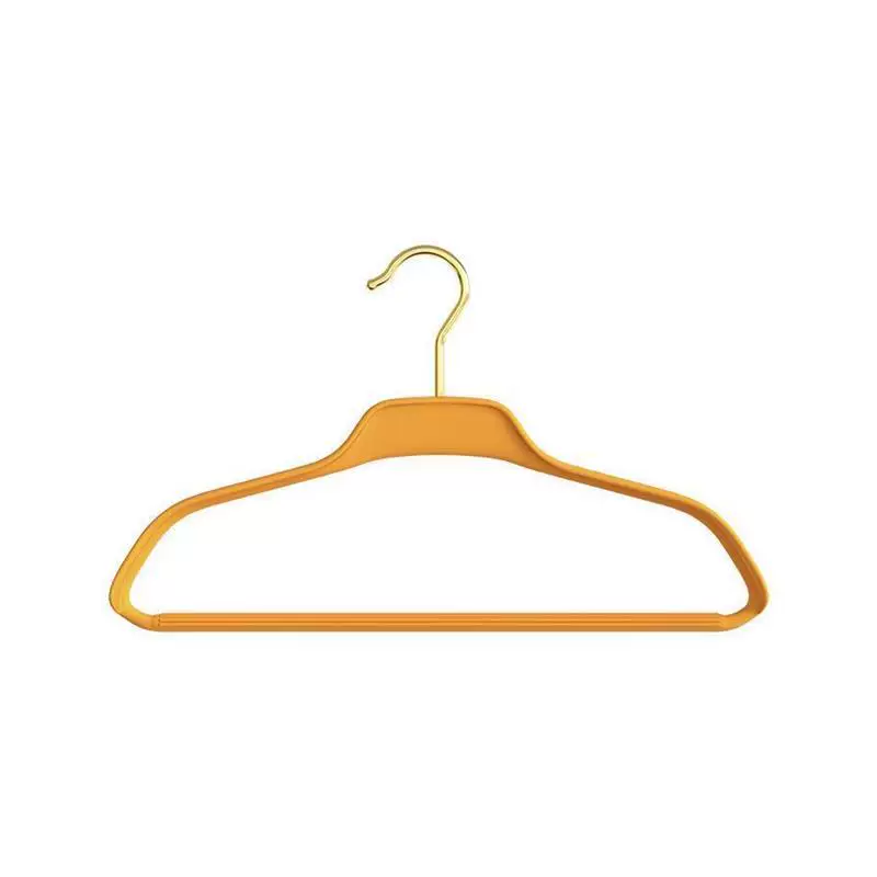 Rubber silicone non-slip hanger, drying rack, shoe last