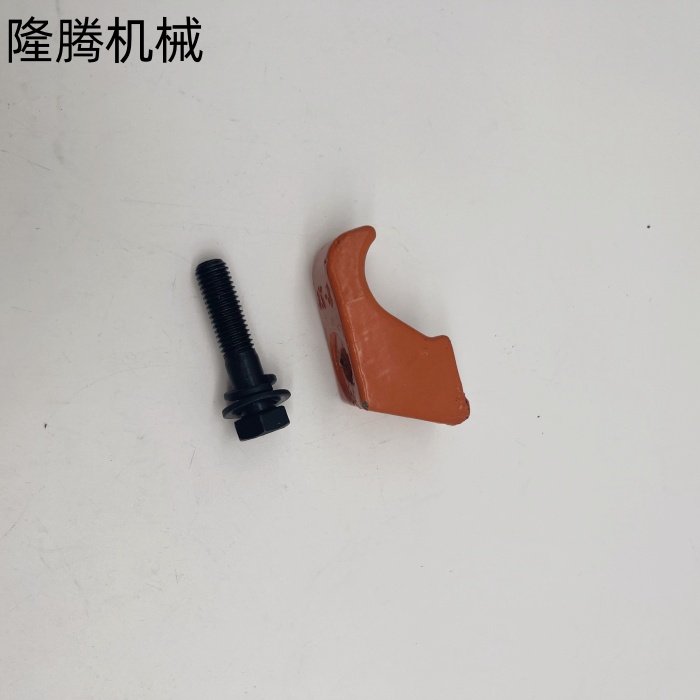 挖掘机配件日立70 120 200 240 270 360大臂油管管夹胶套铁管卡子,淘宝优惠券,粉丝福利购,淘宝优惠卷