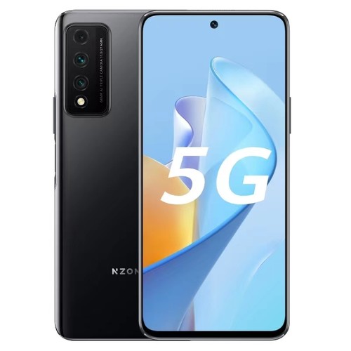 N-zone S7 pro+ 智选官方NZONE S7Pro手机5G s7纤薄机身S7pro+ - 图3