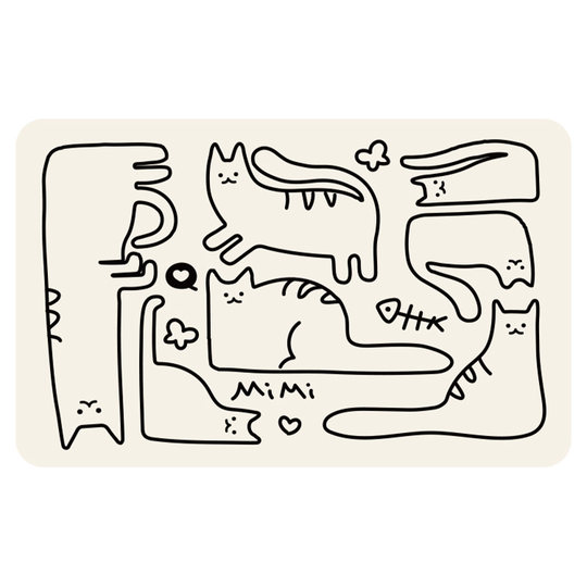 软硅藻泥吸水速干地垫卫生间门口浴室防滑脚垫厕所防摔倒踩脚地垫