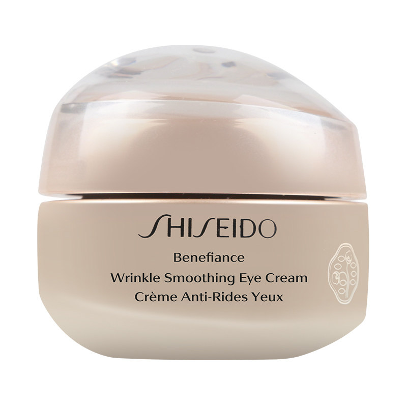 shiseido /资生堂盼丽风姿滋润眼霜 BBEAUTYPEAR海外眼霜