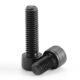 Zhikangda Hardware Cylindrical Head Carbon Steel Level 12.9 Shenzhen