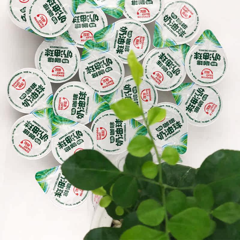  端味捷奶油球