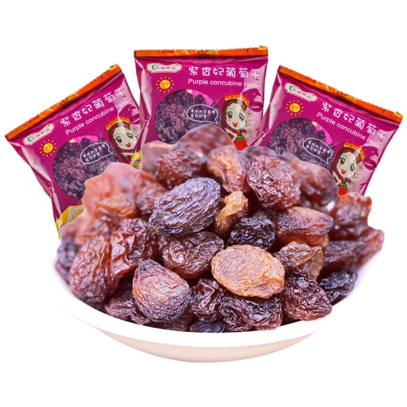  端味捷葡萄干