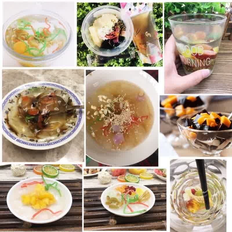  端味捷其它食品添加剂