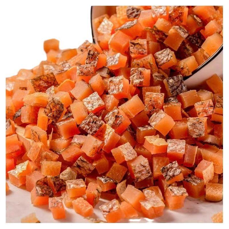 三文鱼粒冻干猫零食补充营养专用小零食挑食克星训练奖励0添加剂,淘宝优惠券,粉丝福利购,淘宝优惠卷