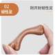 Clean Oral Dog Teeth-Resistant Teeth Cleaning Stick
