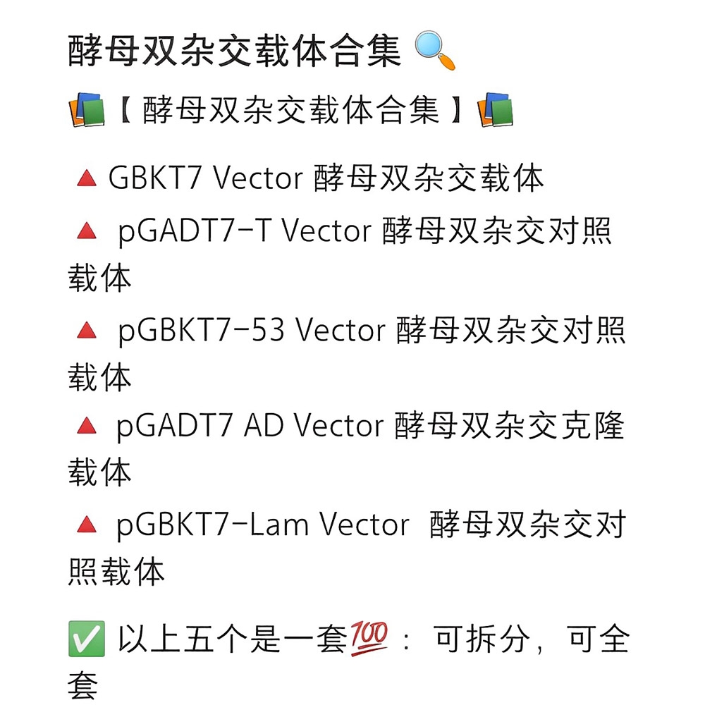 三代慢病表达质粒:pCDH-CMV-MCS-EF1-CopGFP-T2A-Puro质粒包邮 - 图2