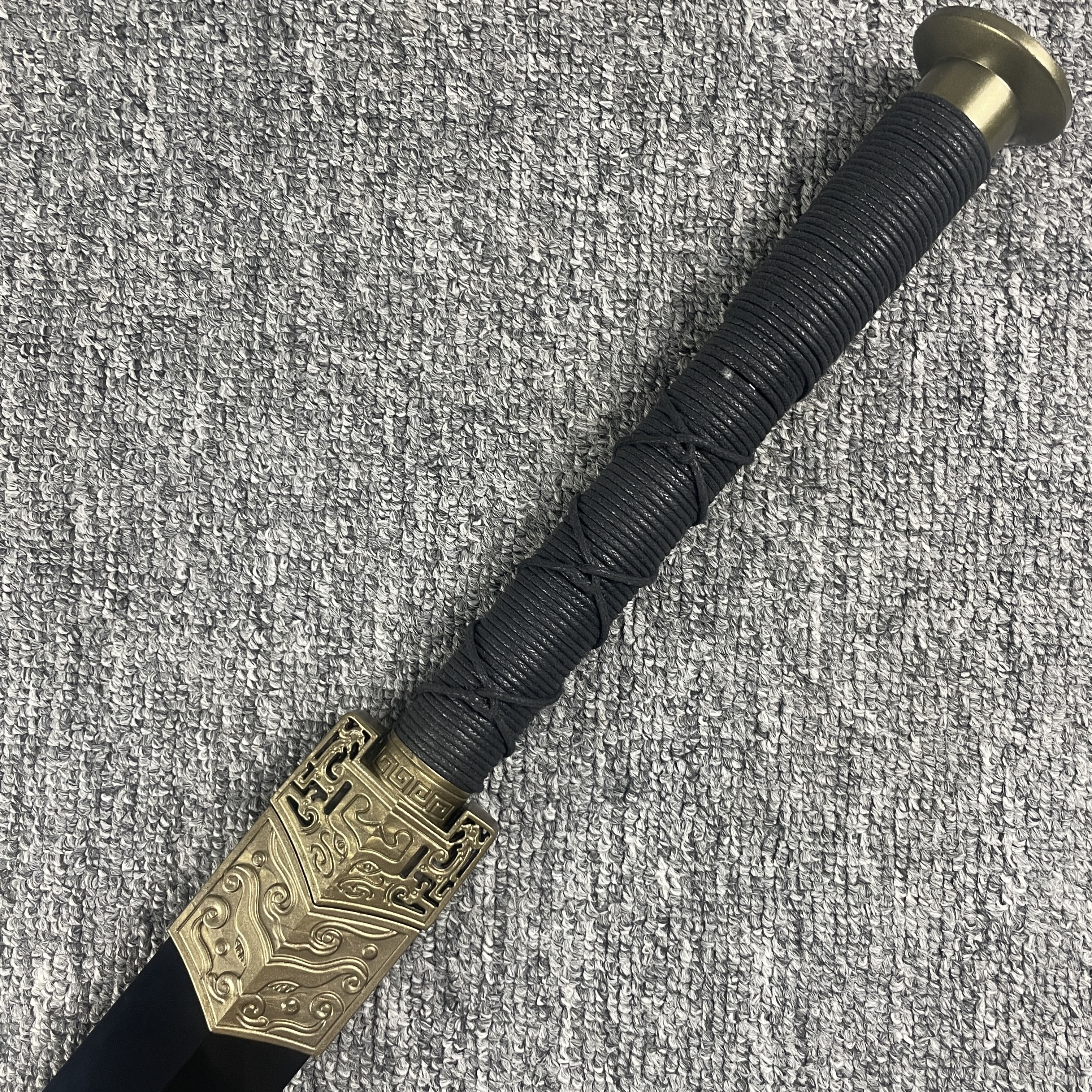 木剑木刀唐横刀汉剑秦王剑竹剑古风仙气cos道具表演剑儿童玩具剑,淘宝优惠券,粉丝福利购,淘宝优惠卷