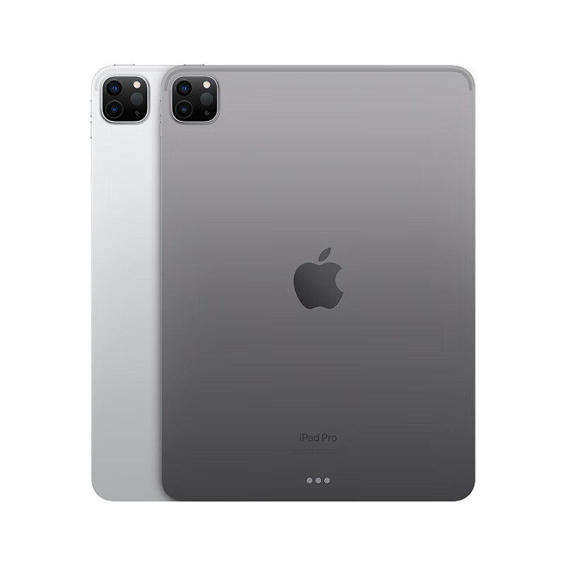 【阿里自营】Apple/苹果 iPad Pro 11英寸 M2芯片 WiFi版平板电脑 2022款多图2