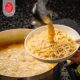 Singapore Primataste Yum Kitchen steamed ramen whole wheat laksa curry high-end noodles cooking instant noodles