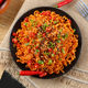 Korean imported Samyang Cream Cheese Super Spicy Turkey Noodles