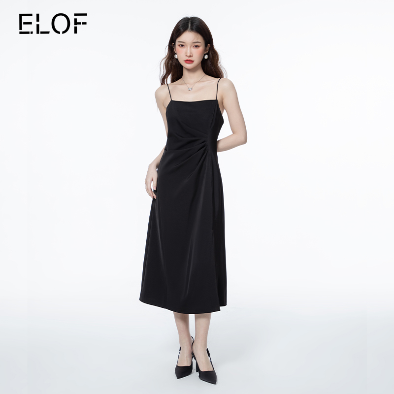  ELOF连衣裙