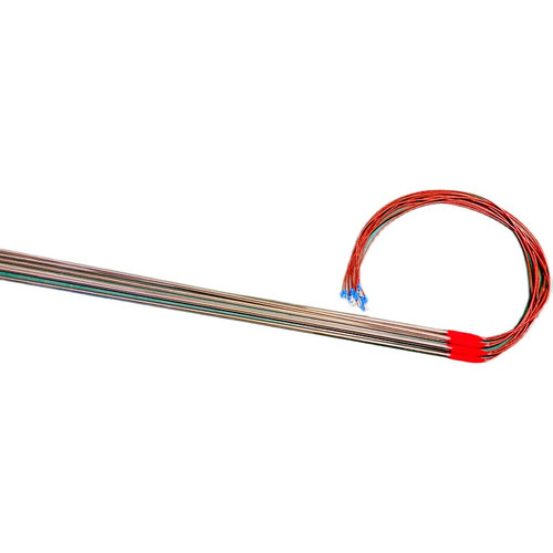 冻库除霜防水单头加热管发热管220V/36V牛羊猪水槽热得快电热管 - 图3