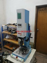 Japanese cho-onpa ultrasonic plastic welding machine precision ultrasonic welding machine Upw302