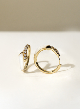 谭飞简单大方百搭锁骨链