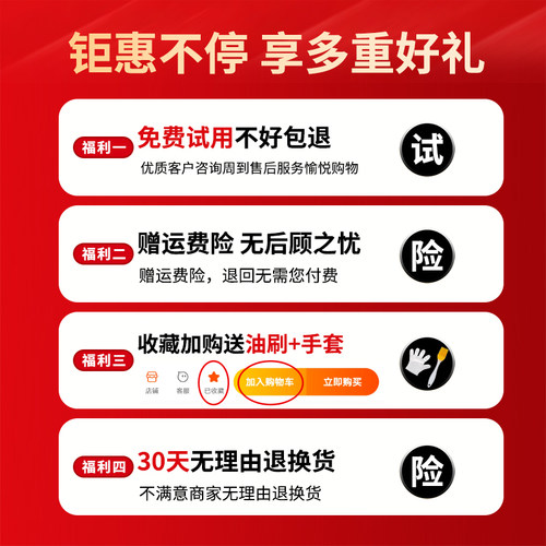 空气炸锅家用吸油纸圆形锡纸碗锡箔纸锡纸盒盘烤箱锡纸食物专用纸 - 图2