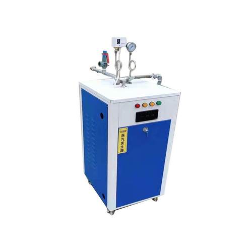 桥梁蒸汽养护器电加热蒸汽发生器混凝土养护器冬季工程养护机 - 图3