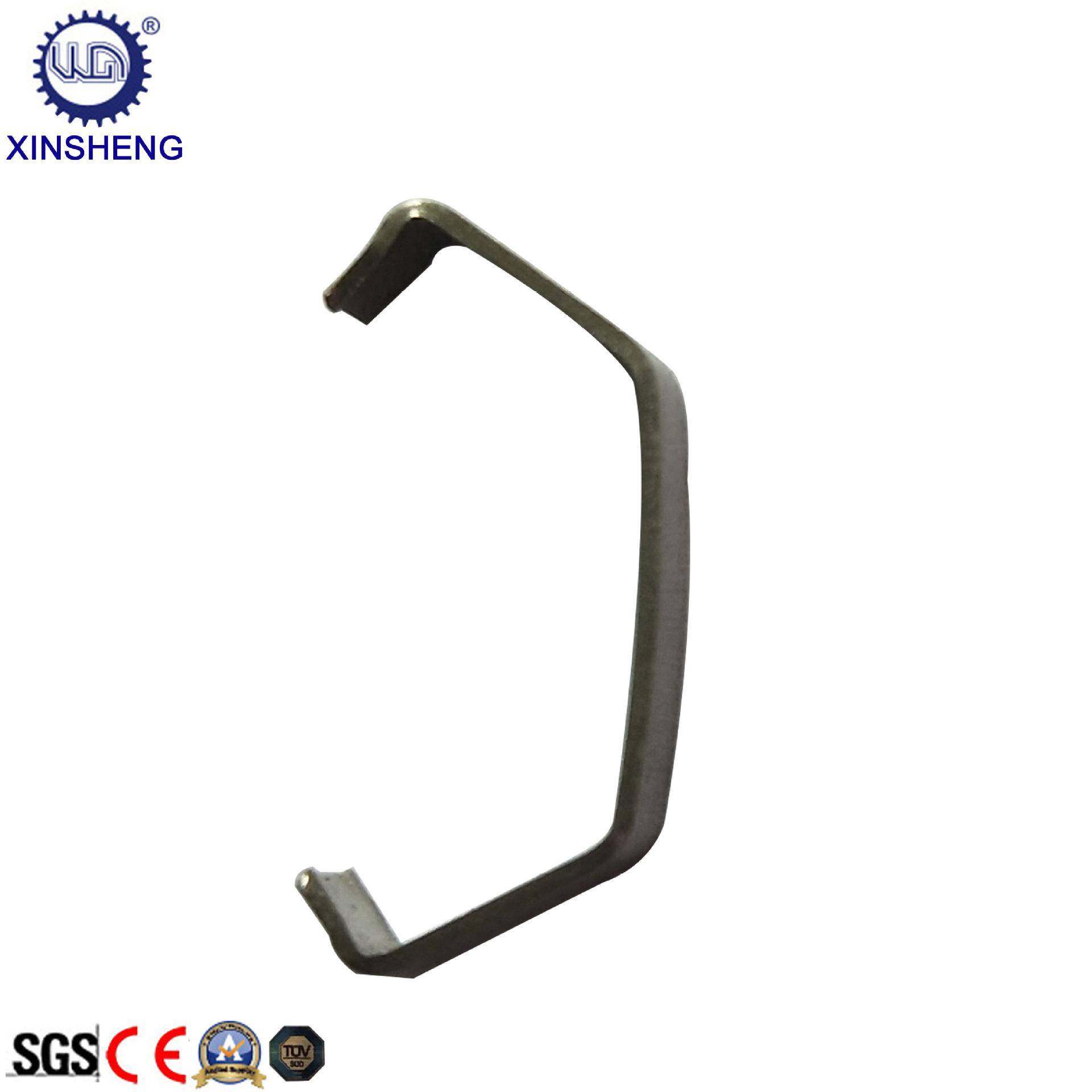 猛钢弹片折弯机不锈钢刀柄滑轨型材金属专机弹簧高效成型稳定,淘宝优惠券,粉丝福利购,淘宝优惠卷