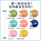 Japanische Taube Shea Golden Osmanthus Osmanthus Grapefruit Zitronengras Dove Duschgourmet