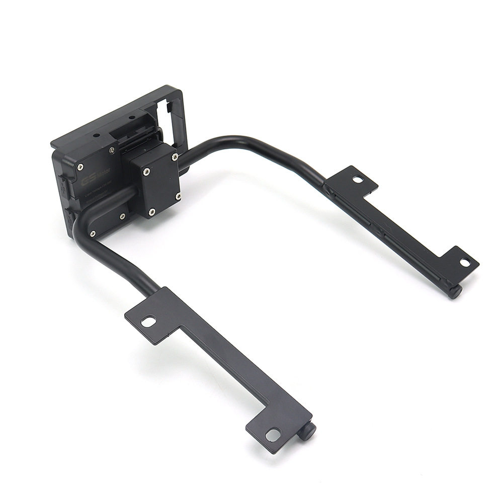 适用于CFMOTO春风 800MT 摩托车手机支架USB无线充电GPS导航支架,淘宝优惠券,粉丝福利购,淘宝优惠卷