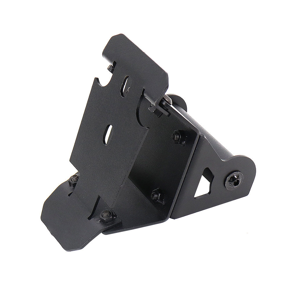 适用于本田 Forza350 新款摩托车手机支架智能手机GPS导航板支架,淘宝优惠券,粉丝福利购,淘宝优惠卷