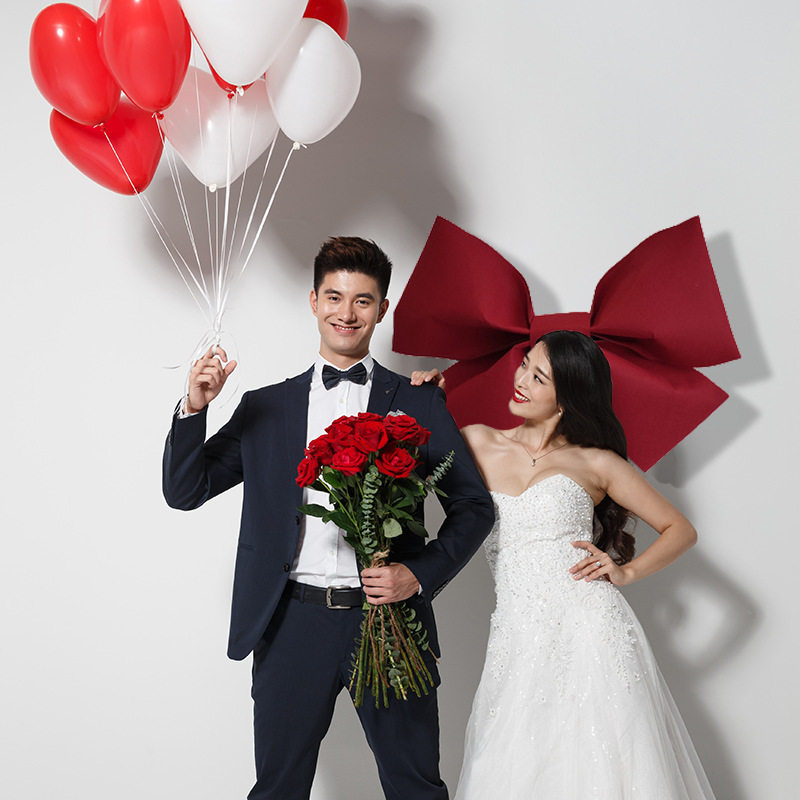 圣诞节元旦2026马年典礼网红蝴蝶结小红书EVA蝴蝶材料包婚房装饰,淘宝优惠券,粉丝福利购,淘宝优惠卷