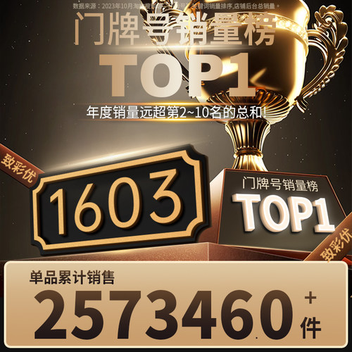 亚克力门牌号码牌家用轻奢磁吸房间号定制高级感入户门装饰房号宾馆创意酒店门口门号标识办公室出租房数字贴 - 图0