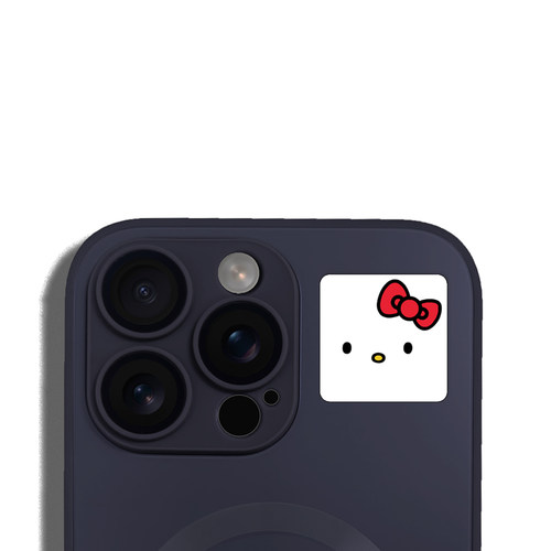 ID8268超薄门禁卡贴NFC手机贴HID复制模拟克隆小区物业电梯考勤卡 - 图3