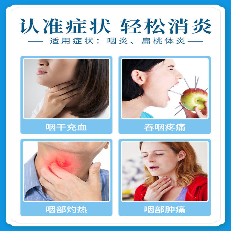  仁心堂大药房解热镇痛