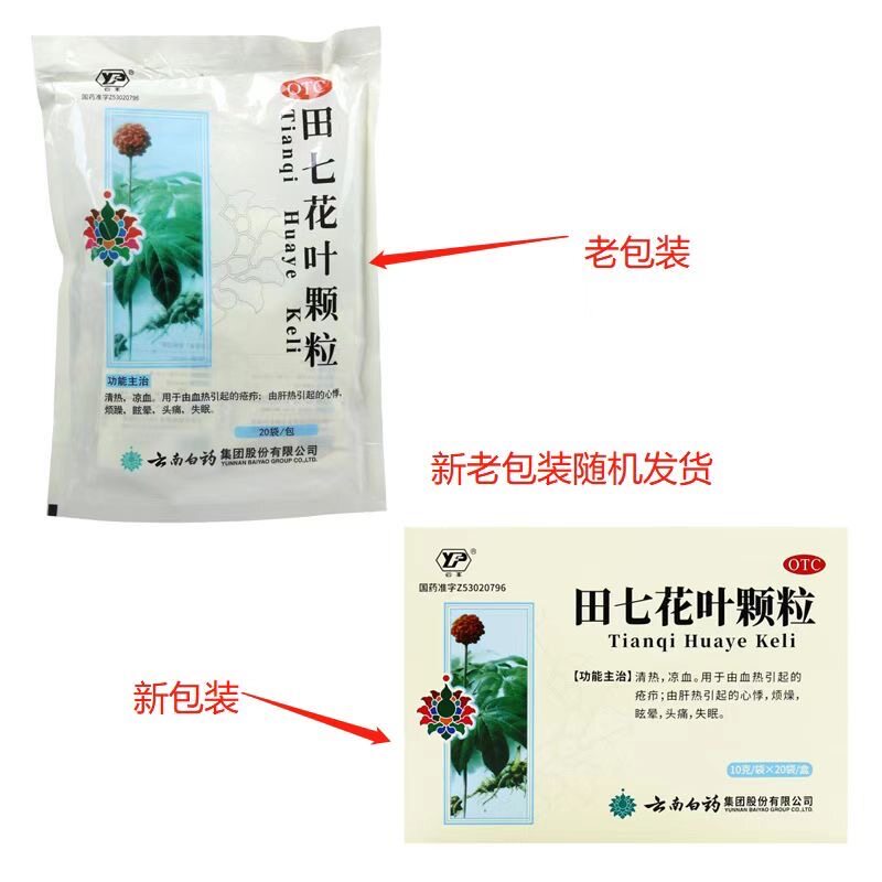  仁心堂大药房解热镇痛