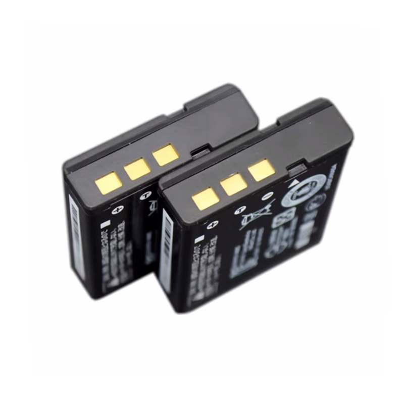 卡西欧EX-ZR300/400/1000/1100/1200/1500相机NP-130A电池+充电器 - 图1