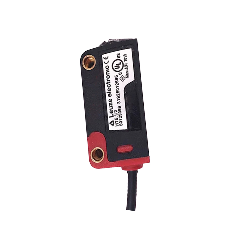 Leuze光电开关FT5.3/2N FT5.3/4P HT5.1/2 HT5.1/4 HRTR 3B传感器 - 图3