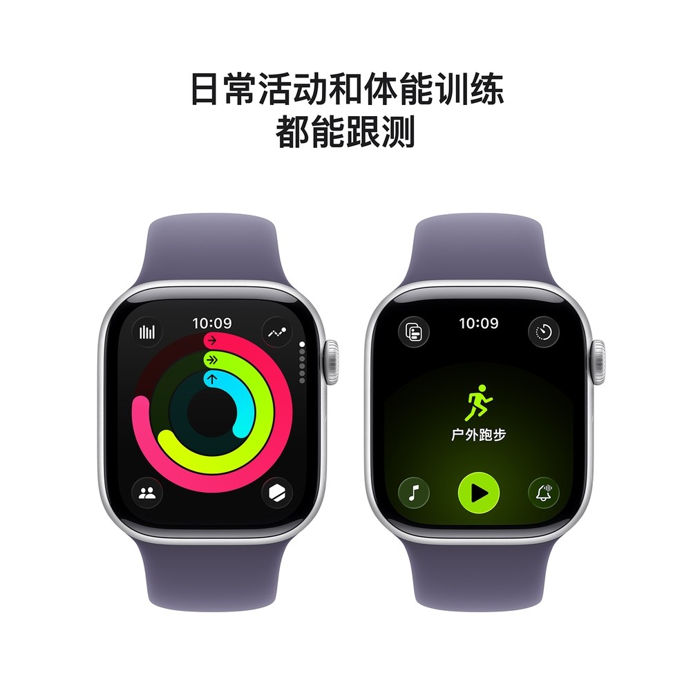 Apple/ƻ�� Watch Series 11 GPS �����������𽺱��� �����ֱ�