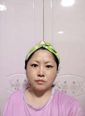 2026手工发带发圈装高弹力绿色