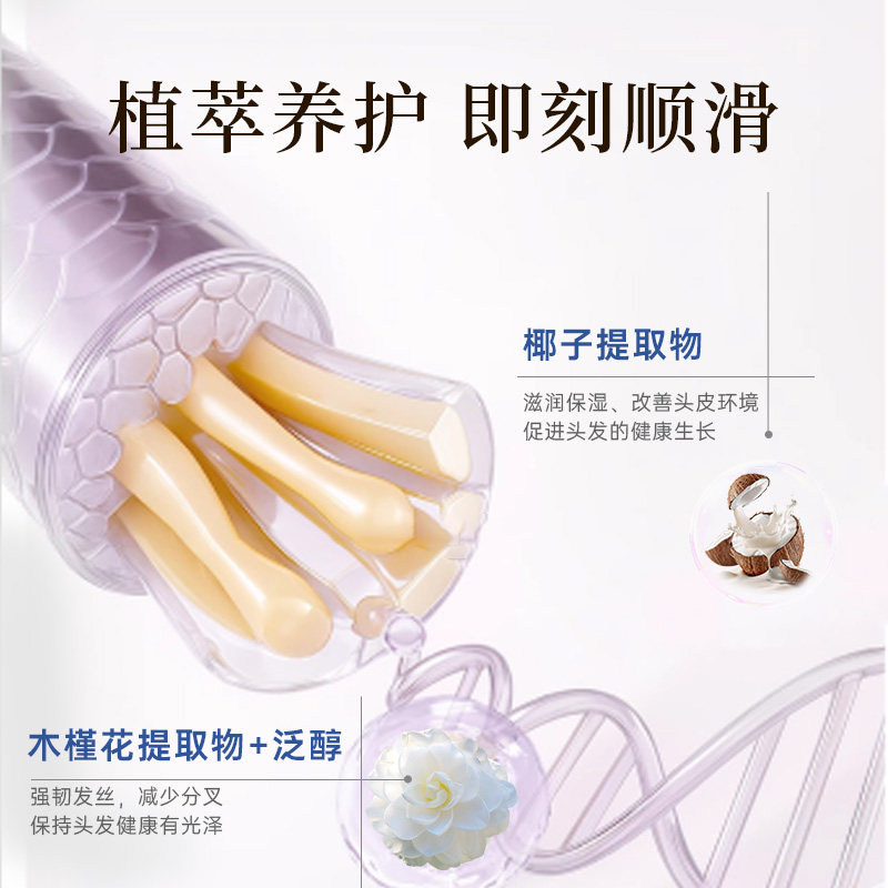 德国进口椰奶牛油果保湿顺滑护发油护发喷雾修复毛躁官方旗舰店,淘宝优惠券,粉丝福利购,淘宝优惠卷